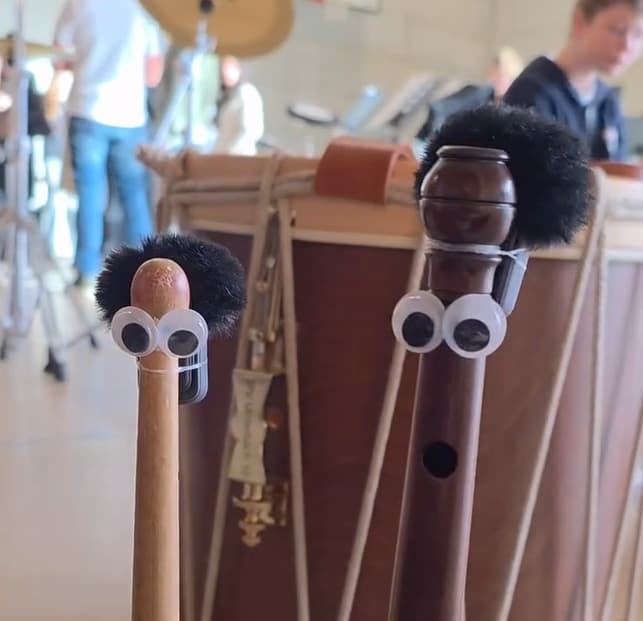 Där Iäbigstag fat a